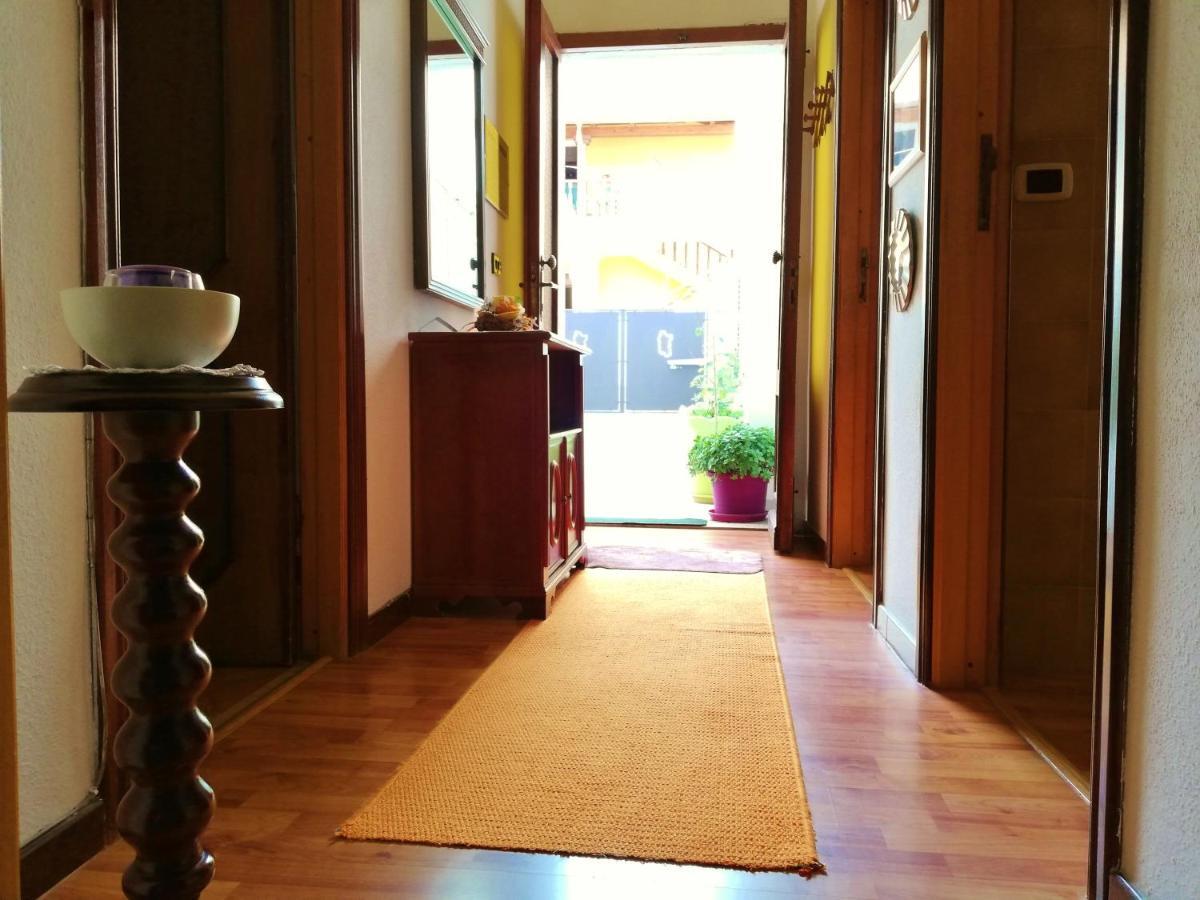 Appartamento Mary 奥列纳 外观 照片